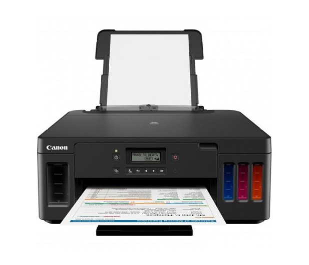 Canon PIXMA G5040 MegaTank - 513080 - zdjęcie